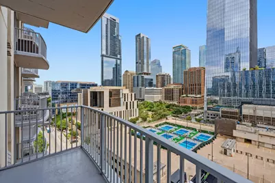 360 Nueces Street #1303, Austin, TX 78701 - Photo 19