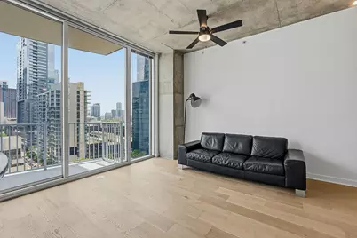 360 Nueces Street #1303, Austin, TX 78701 - Photo 5