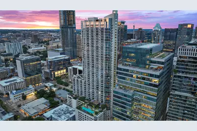 360 Nueces Street #1303, Austin, TX 78701 - Photo 35