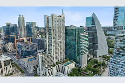 360 Nueces Street #1303, Austin, TX 78701 - Photo 37