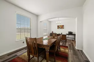 101 Quarry Bluff Cove, Liberty Hill, TX 78642 - Photo 7