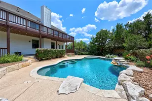 101 Quarry Bluff Cove, Liberty Hill, TX 78642 - Photo 1