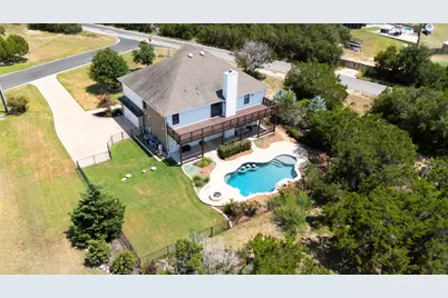 101 Quarry Bluff Cove, Liberty Hill, TX 78642 - Photo 1