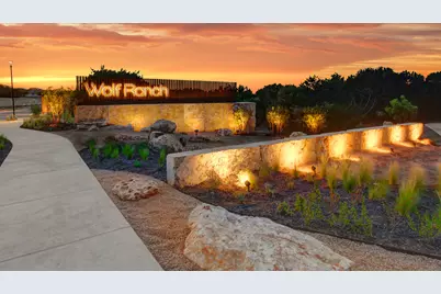 521 River Overlook Road, Georgetown, TX 78628 - Photo 3