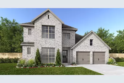 521 River Overlook Road, Georgetown, TX 78628 - Photo 1
