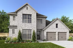 521 River Overlook Rd, Georgetown, TX 78628 - Photo 1