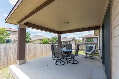 8916 Milton Lease Drive, Austin, TX 78747 - Photo 15