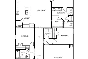 9701 Gladsome Path, Manor, TX 78653 - Photo 11