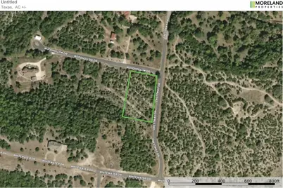 Lot 249 Woodhollow Drive, Bertram, TX 78681 - Photo 1