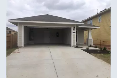 129 Bright Flora Lane, Maxwell, TX 78666 - Photo 9