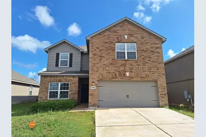 14417 Prairie Sod Lane, Elgin, TX 78621 - Photo 1