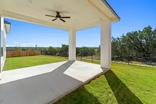 109 Rightfield Dr, Liberty Hill, TX 78642 - Photo 33