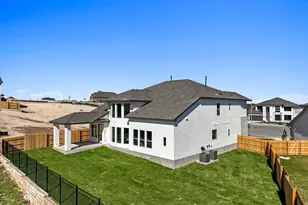 109 Rightfield Dr, Liberty Hill, TX 78642 - Photo 31