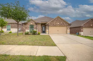 19720 W.T. Gallaway St, Manor, TX 78653 - Photo 3
