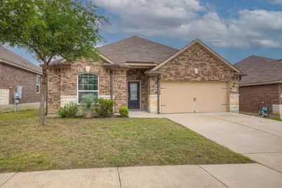 19720 Wt Gallaway Street, Manor, TX 78653 - Photo 1