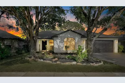 2537 Vernell Way, Round Rock, TX 78664 - Photo 29