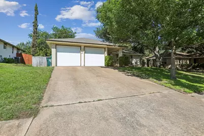 804 Spring Tree Street, Round Rock, TX 78681 - Photo 3