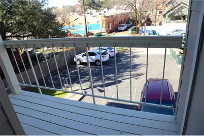 114 E 31st Street #208, Austin, TX 78705 - Photo 11