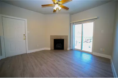 114 E 31st Street #208, Austin, TX 78705 - Photo 7