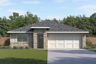 10201 Curb Strap Dr, Austin, TX 78653 - Photo 1