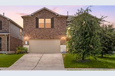 11708 Roscommon Trail, Austin, TX 78754 - Photo 1