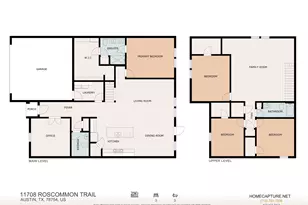 11708 Roscommon Trl, Austin, TX 78754 - Photo 35