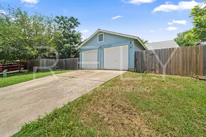 8001 West Gate Boulevard #A, Austin, TX 78745 - Photo 35