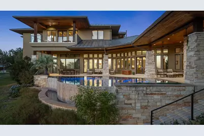 17800 Flagler Drive, Austin, TX 78738 - Photo 5