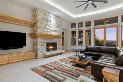 17800 Flagler Drive, Austin, TX 78738 - Photo 5