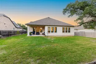 264 Axis Loop, Georgetown, TX 78628 - Photo 31