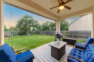 264 Axis Loop, Georgetown, TX 78628 - Photo 29
