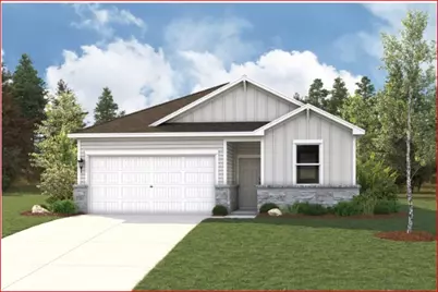 11018 Monument Valley Drive, Austin, TX 78754 - Photo 3