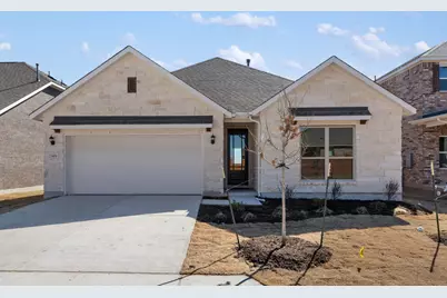 1409 Dog Iron Street, Georgetown, TX 78633 - Photo 1