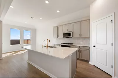 1409 Dog Iron Street, Georgetown, TX 78633 - Photo 19