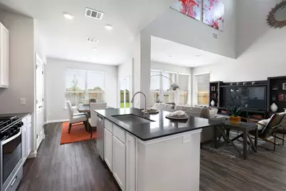 104 Arches Way, Georgetown, TX 78626 - Photo 3