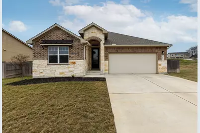 116 Joseph Hawkins Lane, Bastrop, TX 78602 - Photo 1