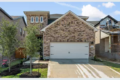 17512 Carmel Rancho Avenue, Pflugerville, TX 78660 - Photo 5