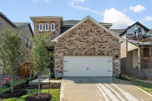 17512 Carmel Rancho Ave, Pflugerville, TX 78660 - Photo 5