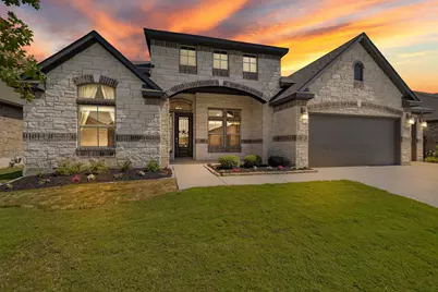4205 Lynette Lane, Round Rock, TX 78681 - Photo 1