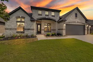 4205 Lynette Ln, Round Rock, TX 78681 - Photo 1