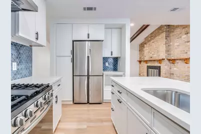 2009 Gathright Cove #A, Austin, TX 78704 - Photo 9