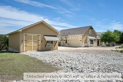 1001 La Cantera, Leander, TX 78641 - Photo 7