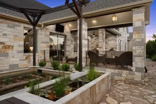1001 La Cantera, Leander, TX 78641 - Photo 5