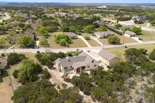 1001 La Cantera, Leander, TX 78641 - Photo 39