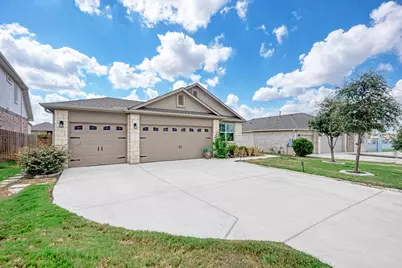613 Otto Avenue, Georgetown, TX 78626 - Photo 3