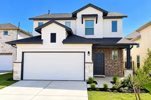 168 MacArthur Dr, Leander, TX 78641 - Photo 1