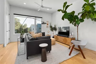 410 W Alpine Road #10, Austin, TX 78704 - Photo 5