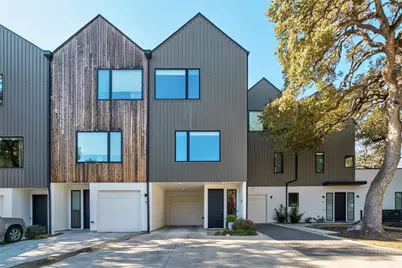 410 W Alpine Road #10, Austin, TX 78704 - Photo 1