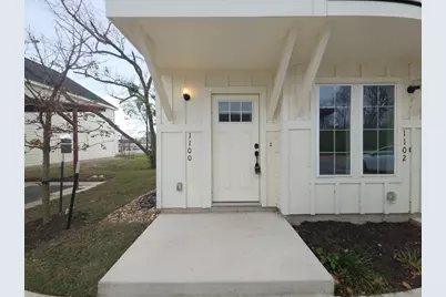 2002 W 2nd Street #1100, Taylor, TX 76574 - Photo 3