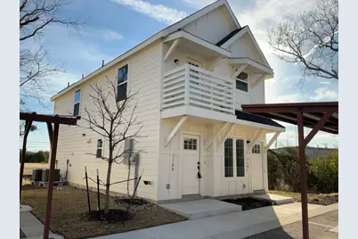 2002 W 2nd Street #1100, Taylor, TX 76574 - Photo 1